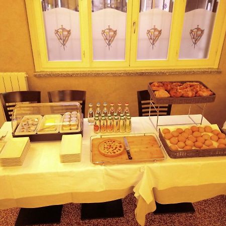 Locanda Tre Spade Cremona Exterior foto