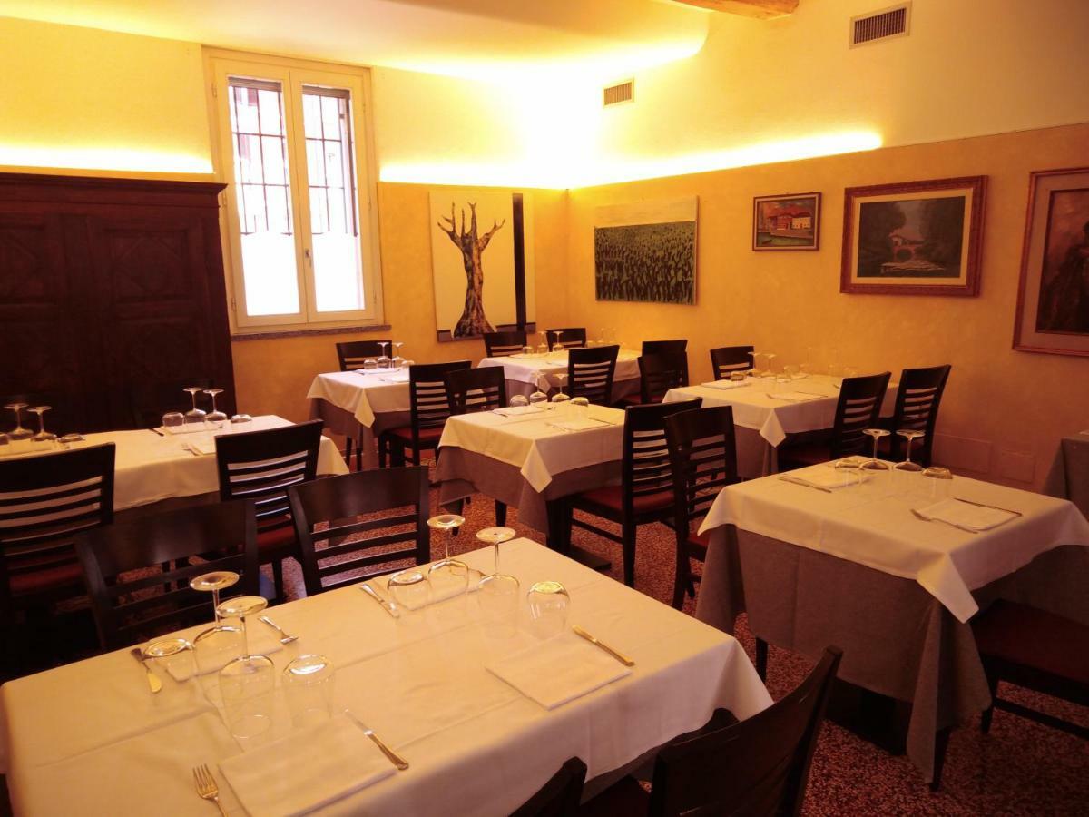 Locanda Tre Spade Cremona Exterior foto